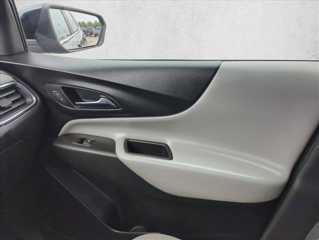 Used 2024 Chevrolet Equinox LT FWD image 27