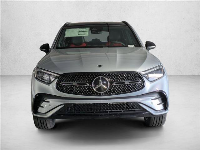 New 2026 Mercedes-Benz GLC 300 image 5