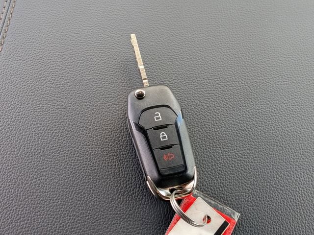 New 2025 Ford F150 STX w/ Equipment Group 201A FX4 image 28