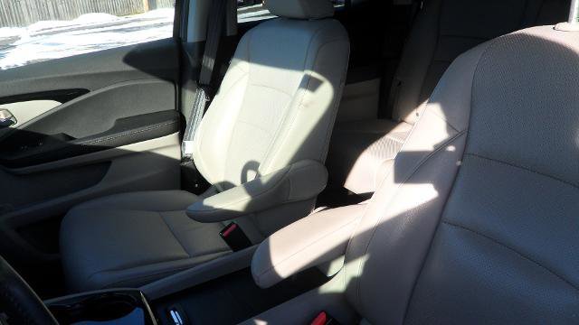 Used 2020 Honda Ridgeline RTL-E image 29