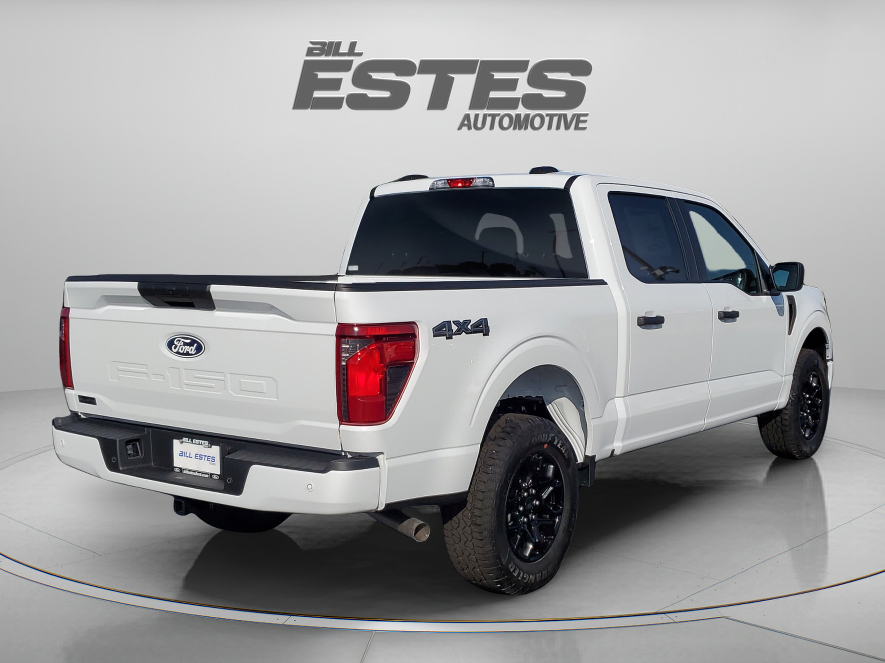 New 2026 Ford F150 STX AWD/4WD image 9