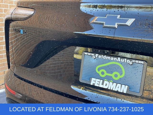 Used 2025 Chevrolet Blazer EV SS image 31