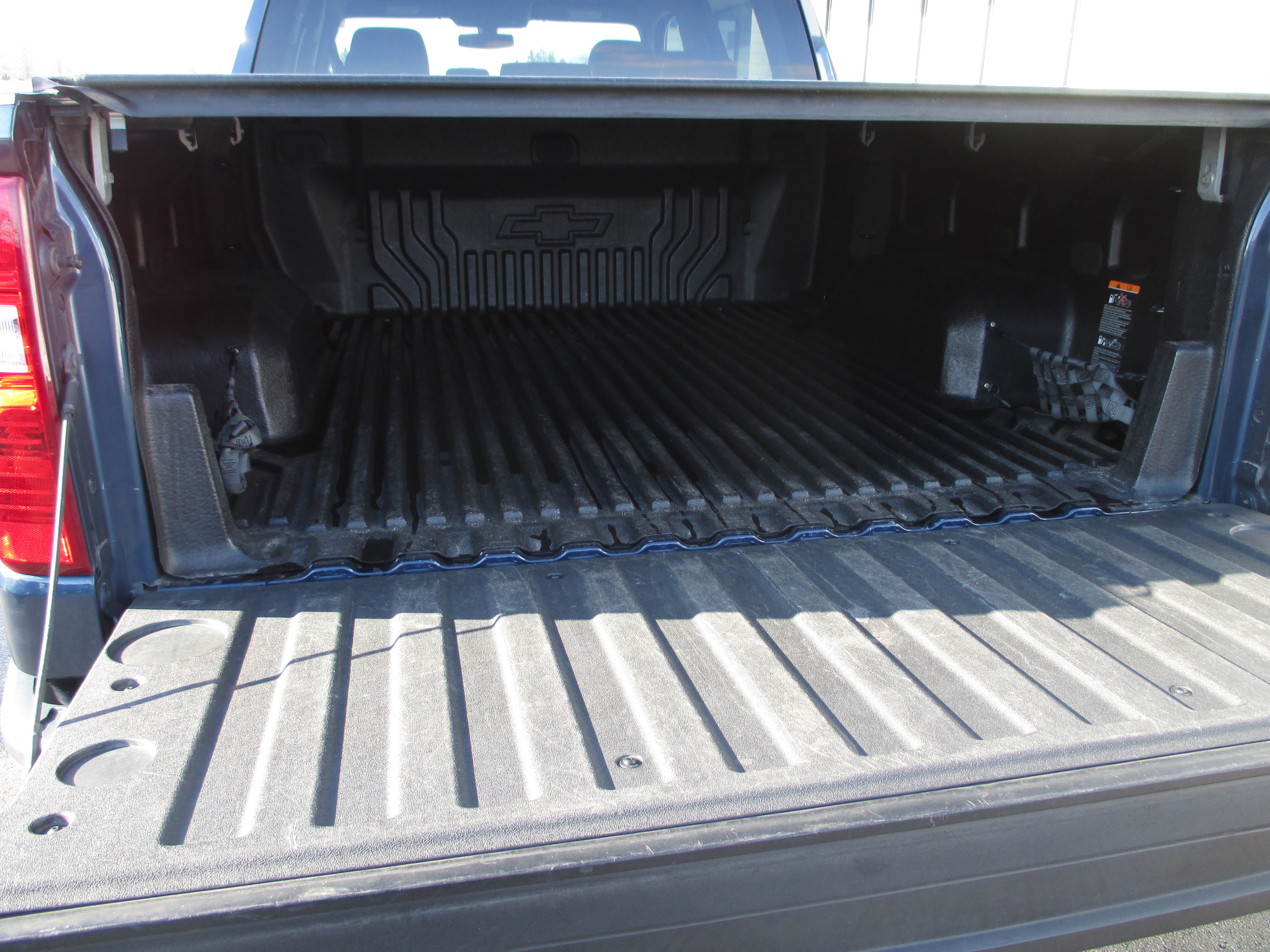 Used 2019 Chevrolet Silverado 1500 LT w/ All-Star Edition image 10