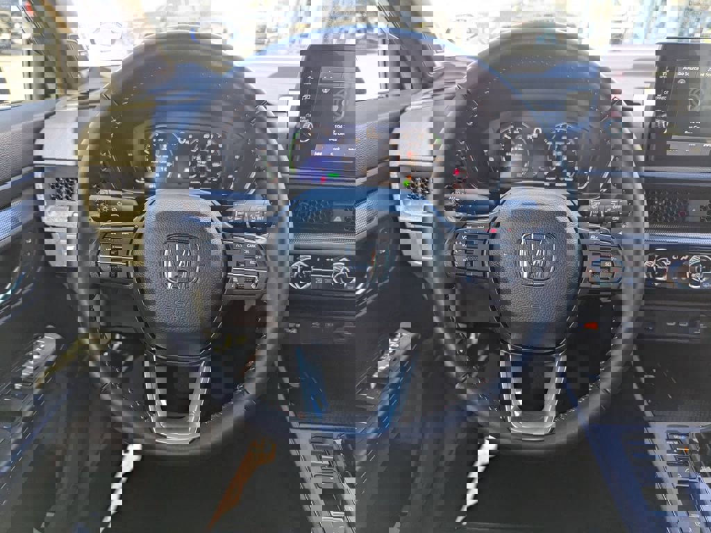 Used 2026 Honda CR-V Sport-L image 12