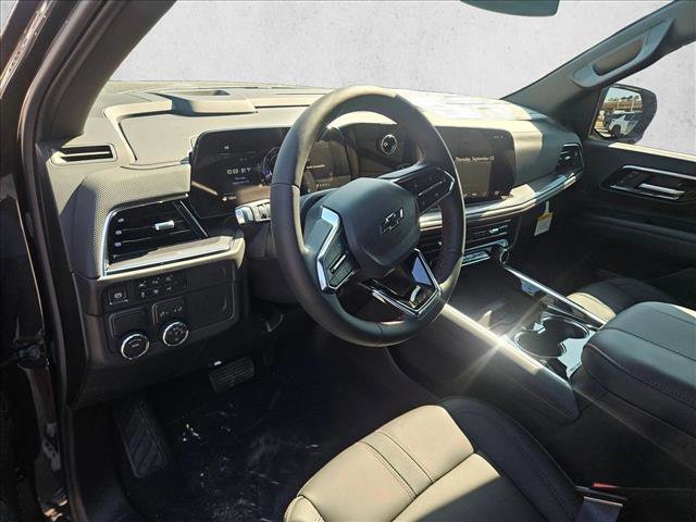 New 2026 Chevrolet Suburban RST w/ Comfort Package image 3