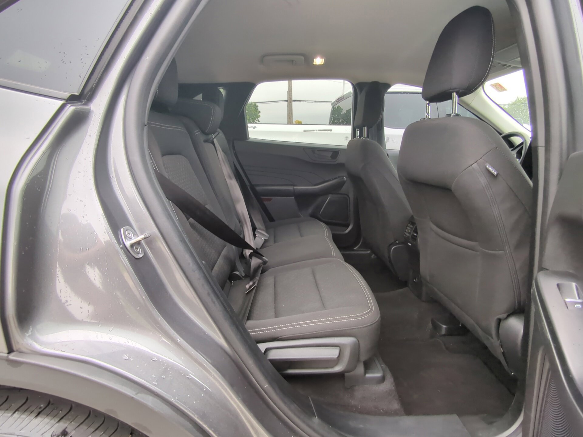 Used 2024 Ford Escape Active AWD/4WD image 27