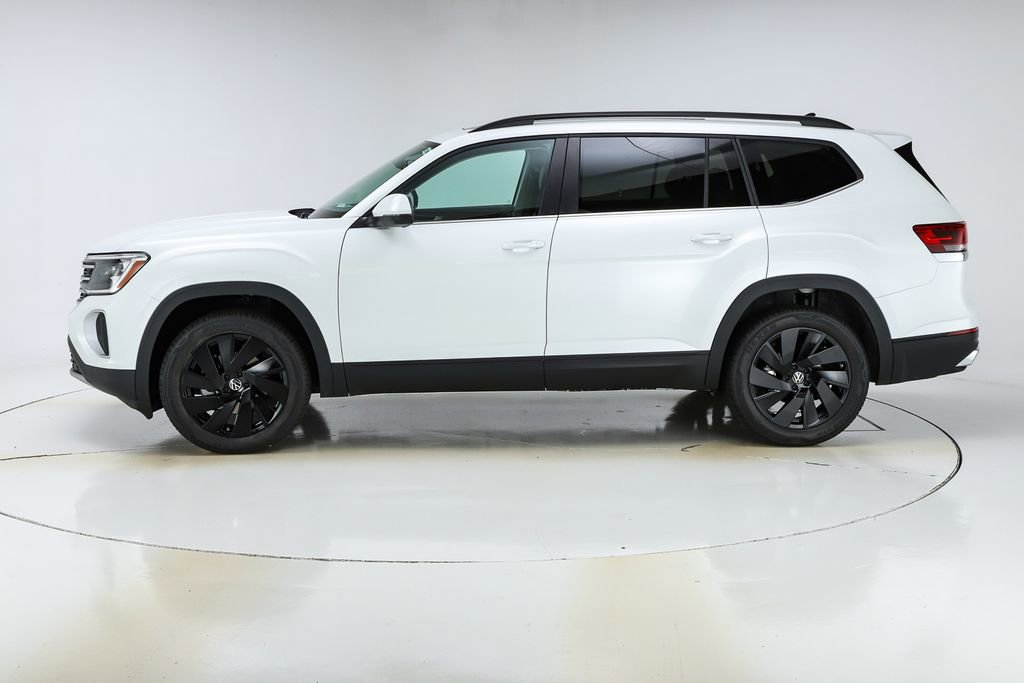 New 2026 Volkswagen Atlas SE image 41