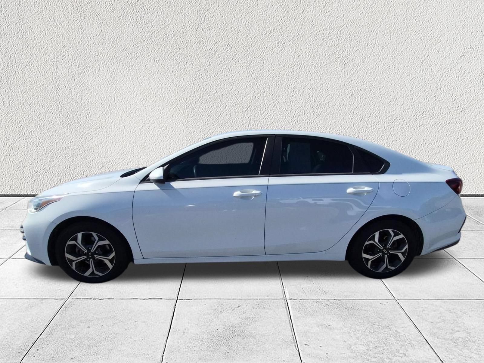 Used 2019 Kia Forte LXS FWD image 6