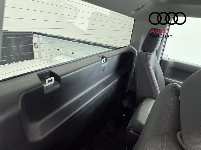 Used 2026 GMC Sierra 1500 Pro w/ Pro Value Package RWD image 26