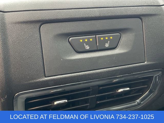 Certified 2024 GMC Sierra EV Denali image 38