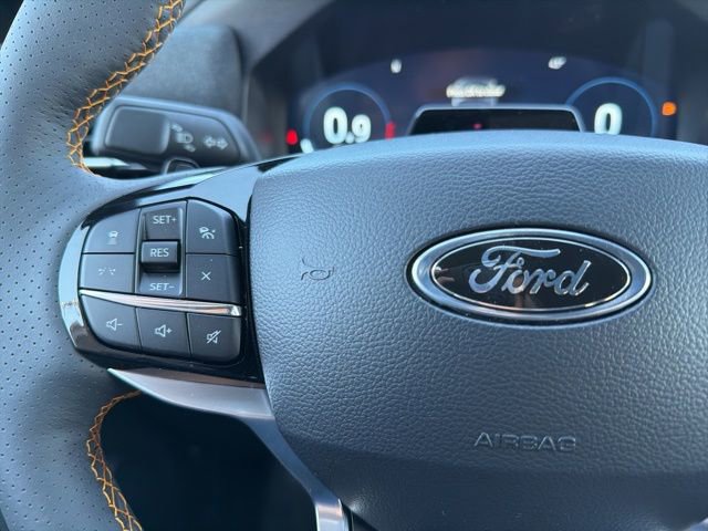 New 2026 Ford Explorer Tremor w/ Tremor Convenience Package image 19