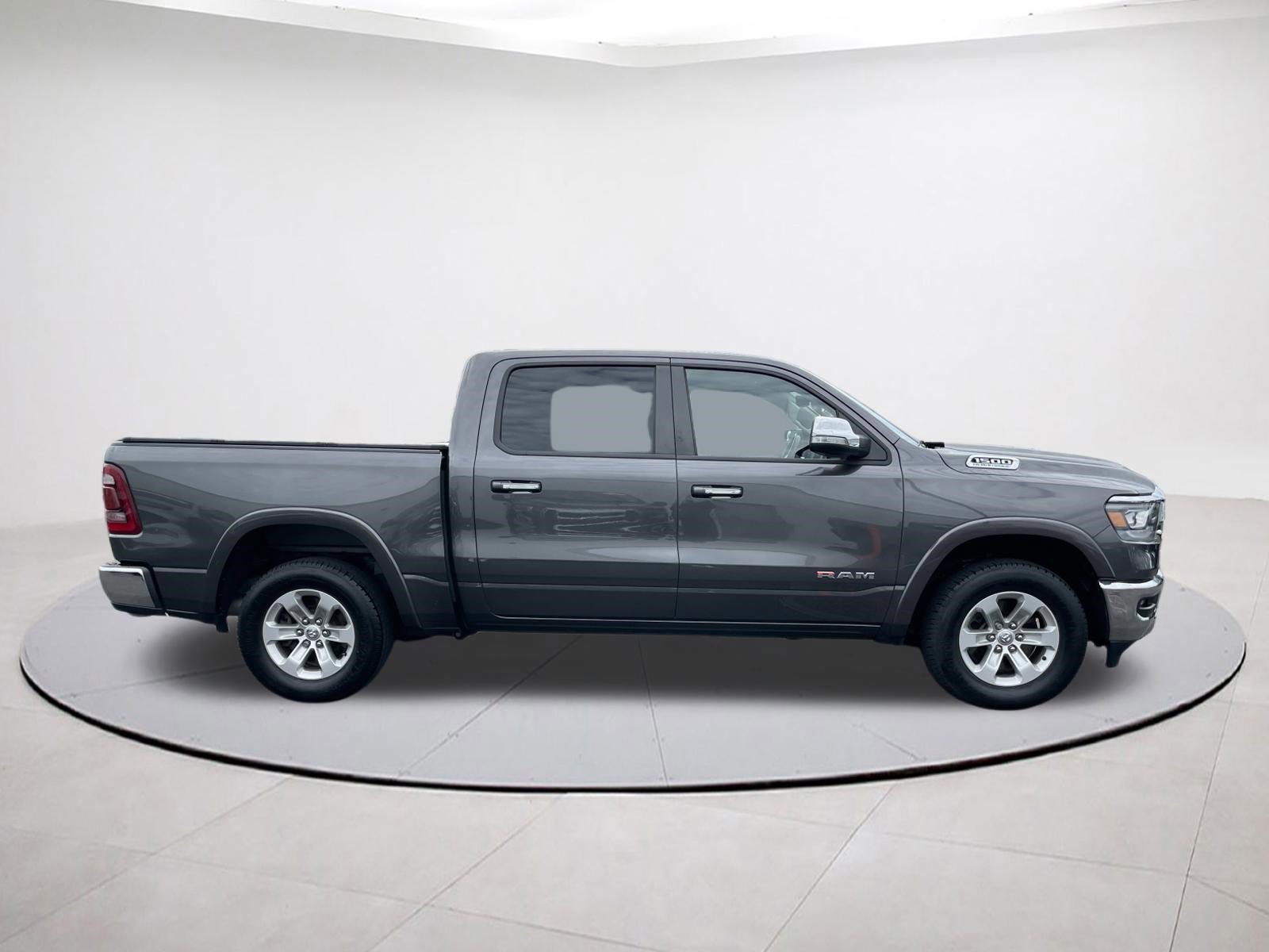 Certified 2022 RAM 1500 Laramie image 6
