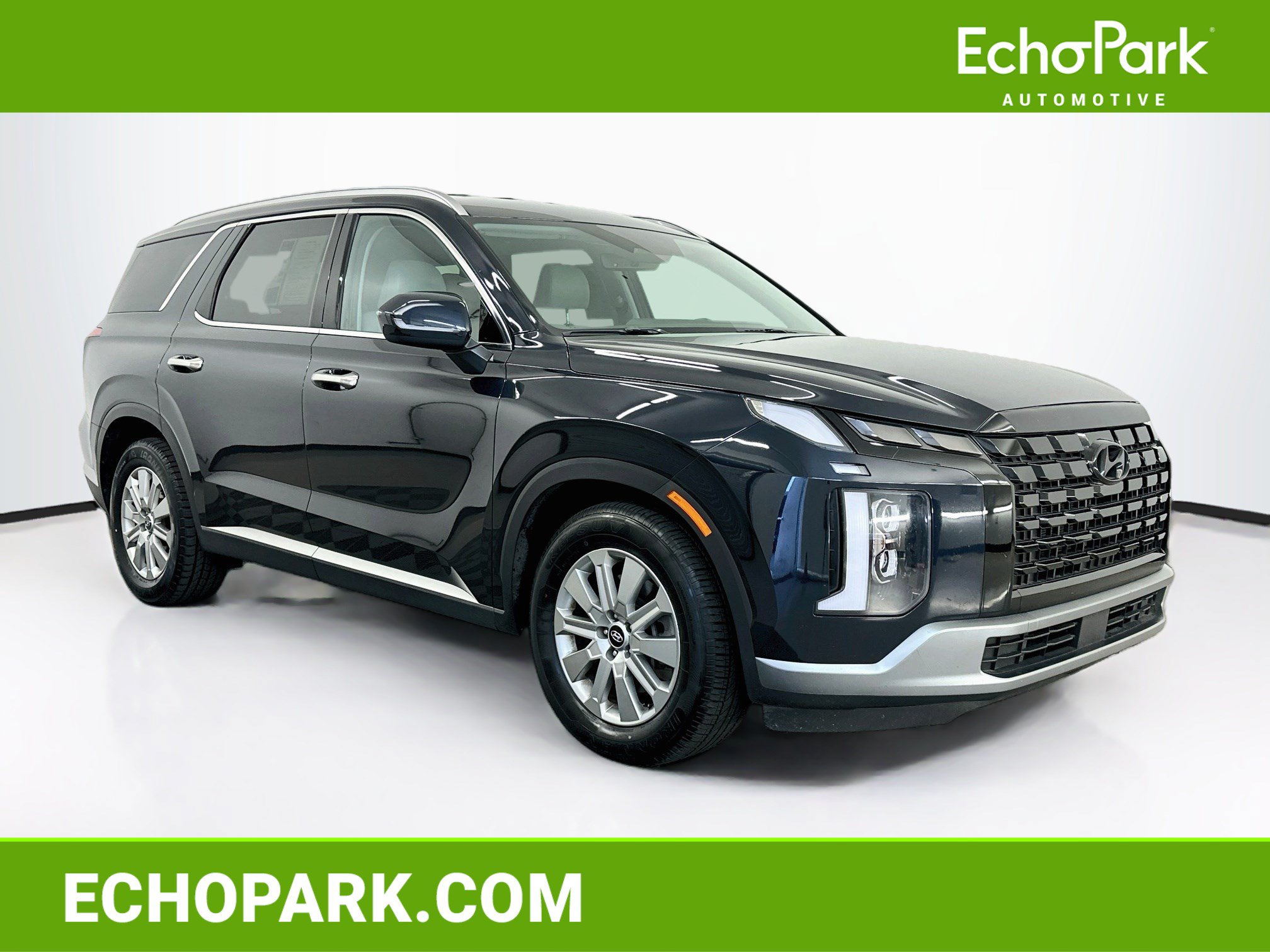 Used 2025 Hyundai Palisade SEL AWD/4WD image 1