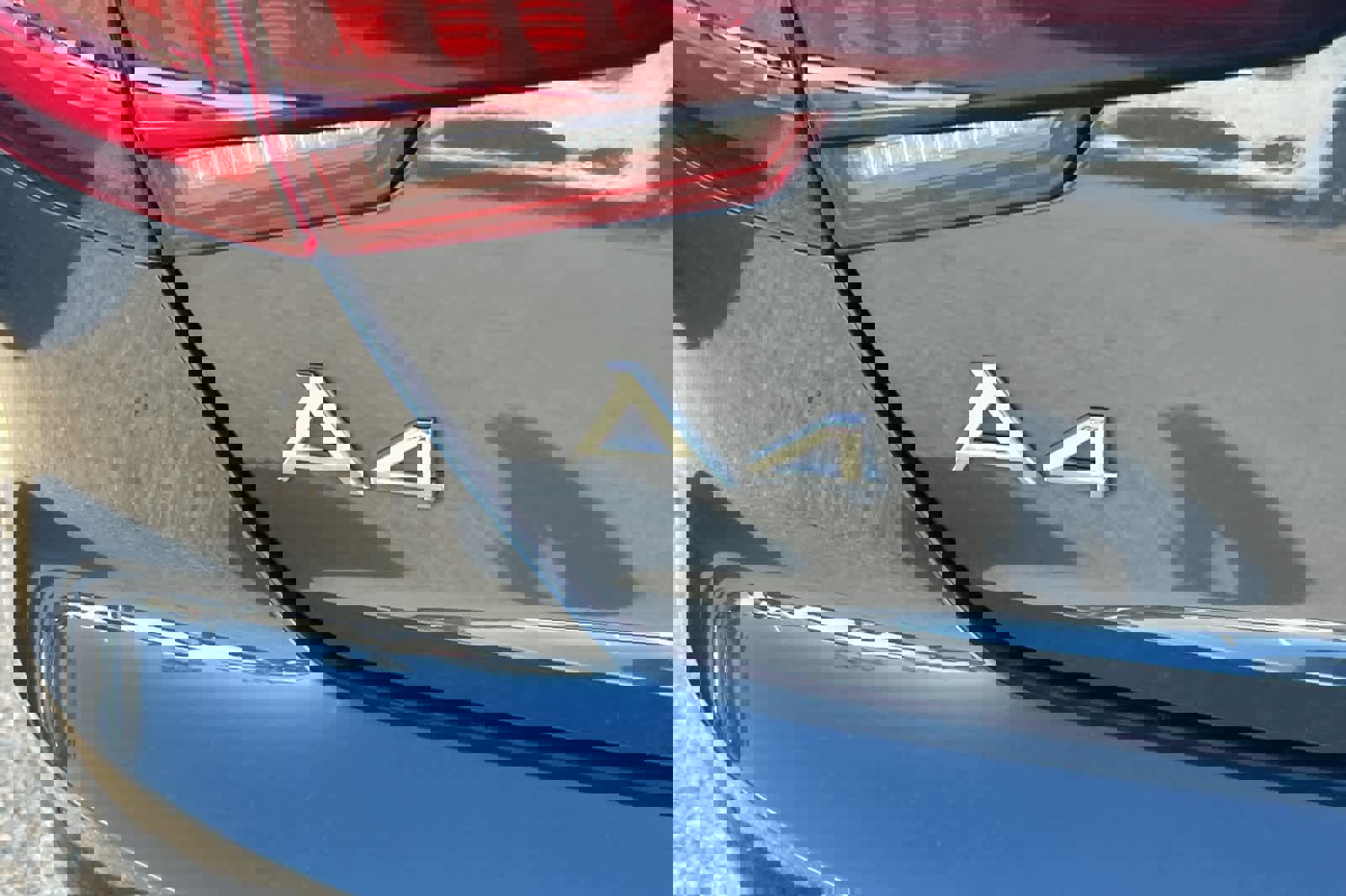 Used 2017 Audi A4 2.0T Premium AWD/4WD image 21