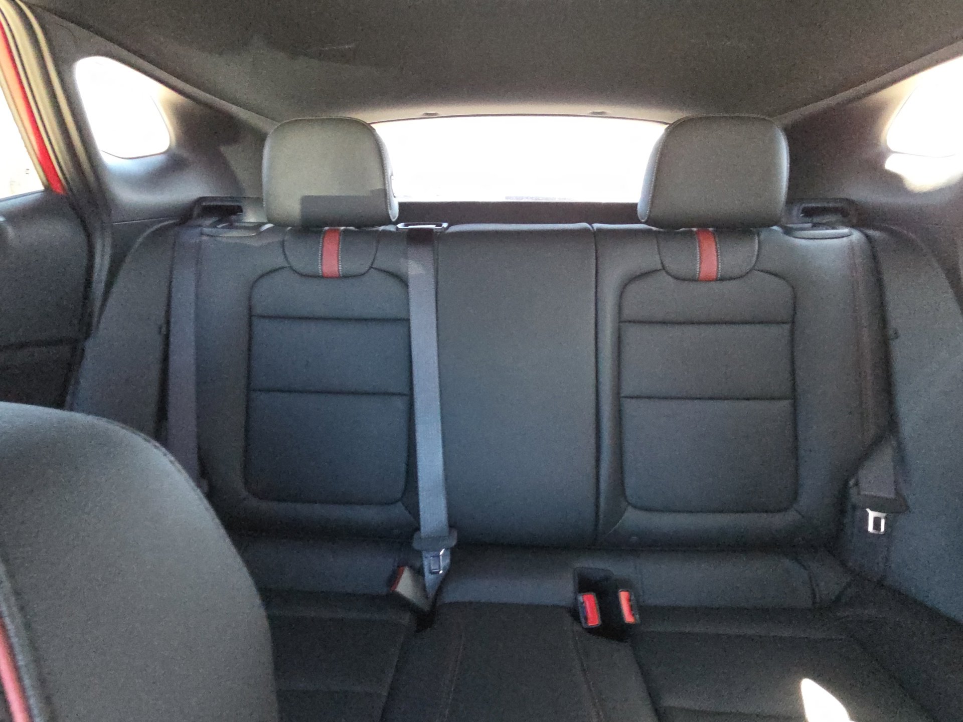 New 2026 Chevrolet Trax RS w/ Driver Confidence Package image 25
