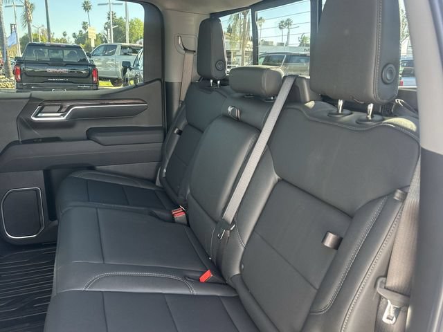 New 2026 GMC Sierra 1500 SLT w/ SLT Premium Package AWD/4WD image 27