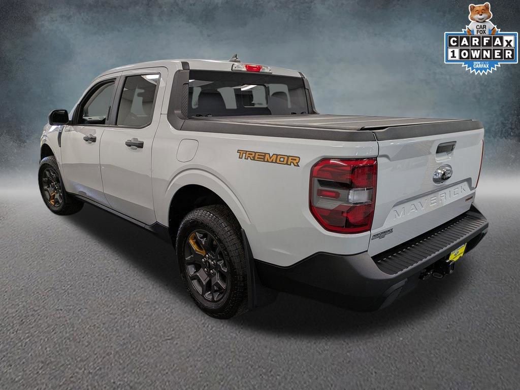 Used 2023 Ford Maverick Tremor w/ Tremor Off-Road Package AWD/4WD image 6