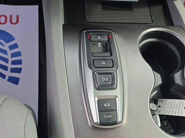 Used 2021 Honda Pilot Special Edition image 26