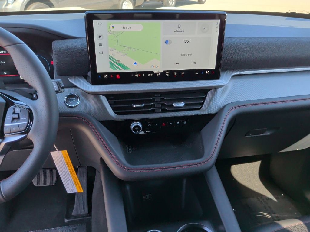 New 2026 Ford Explorer ST image 23