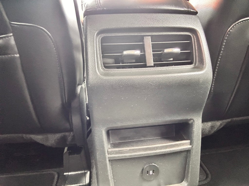 Used 2024 Ford Edge SEL image 22