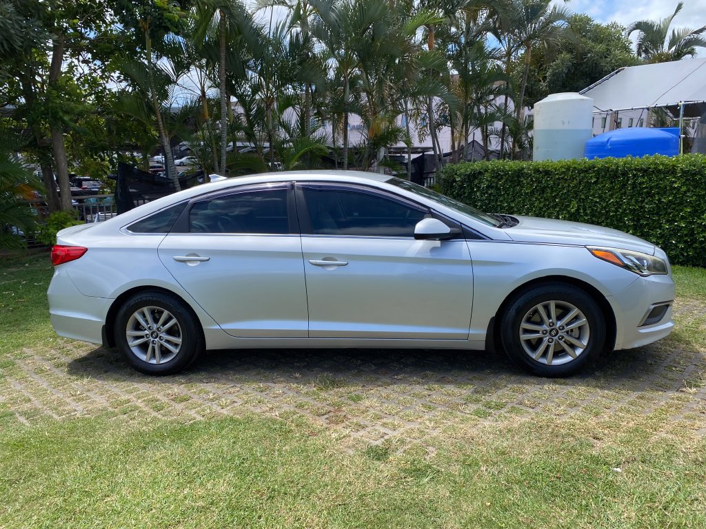 Used 2017 Hyundai Sonata SE FWD image 26