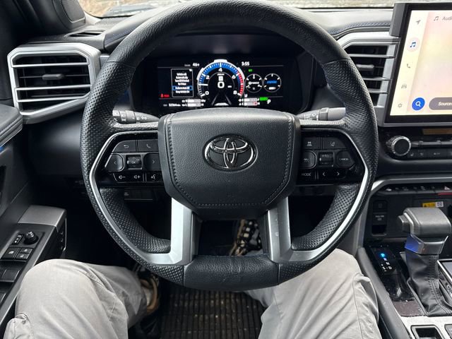Used 2024 Toyota Tundra Platinum image 49