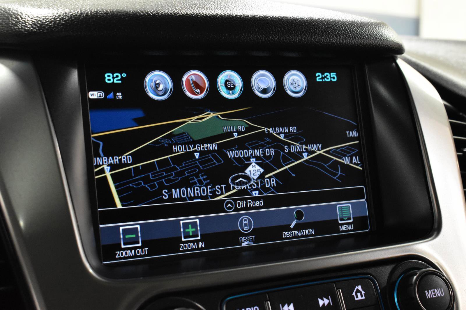 Used 2017 Chevrolet Tahoe Premier image 18