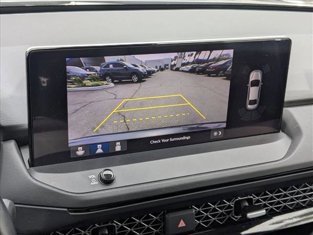 Used 2023 Honda Accord EX-L image 15