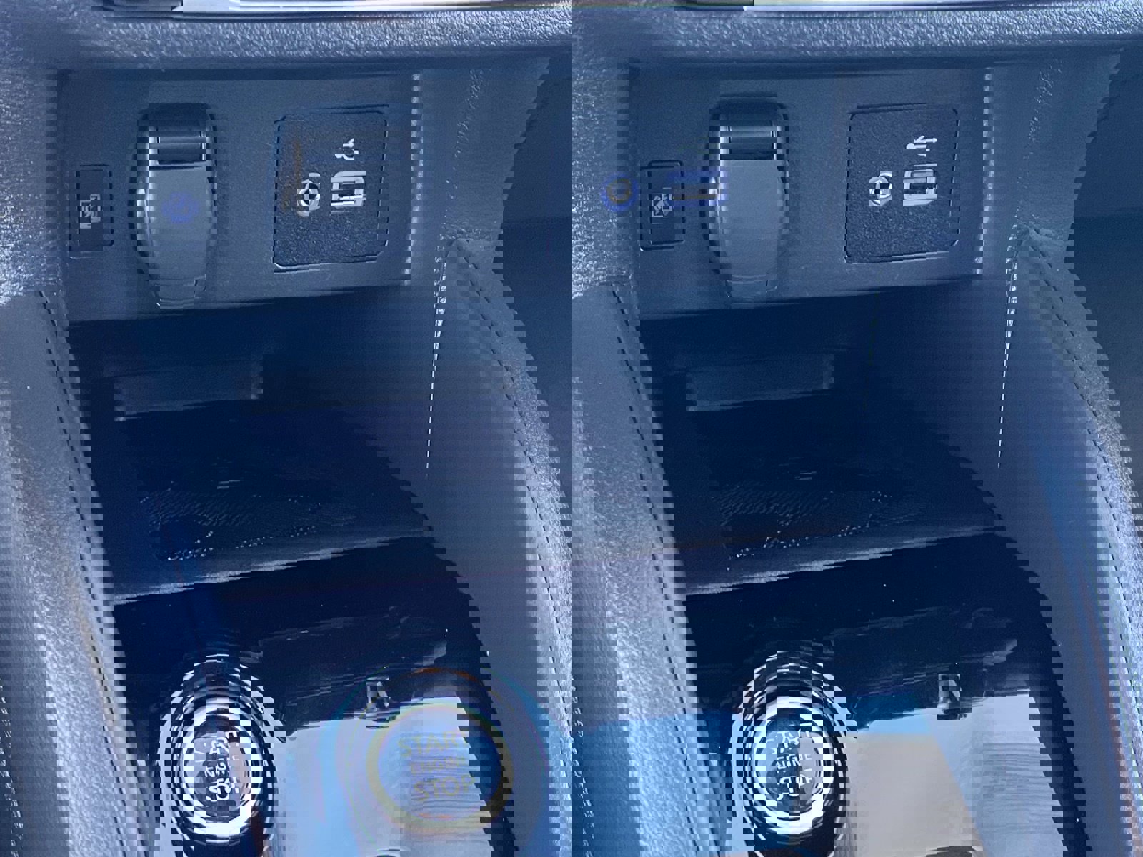 Certified 2025 Nissan Versa SV w/ Trunk Package image 30