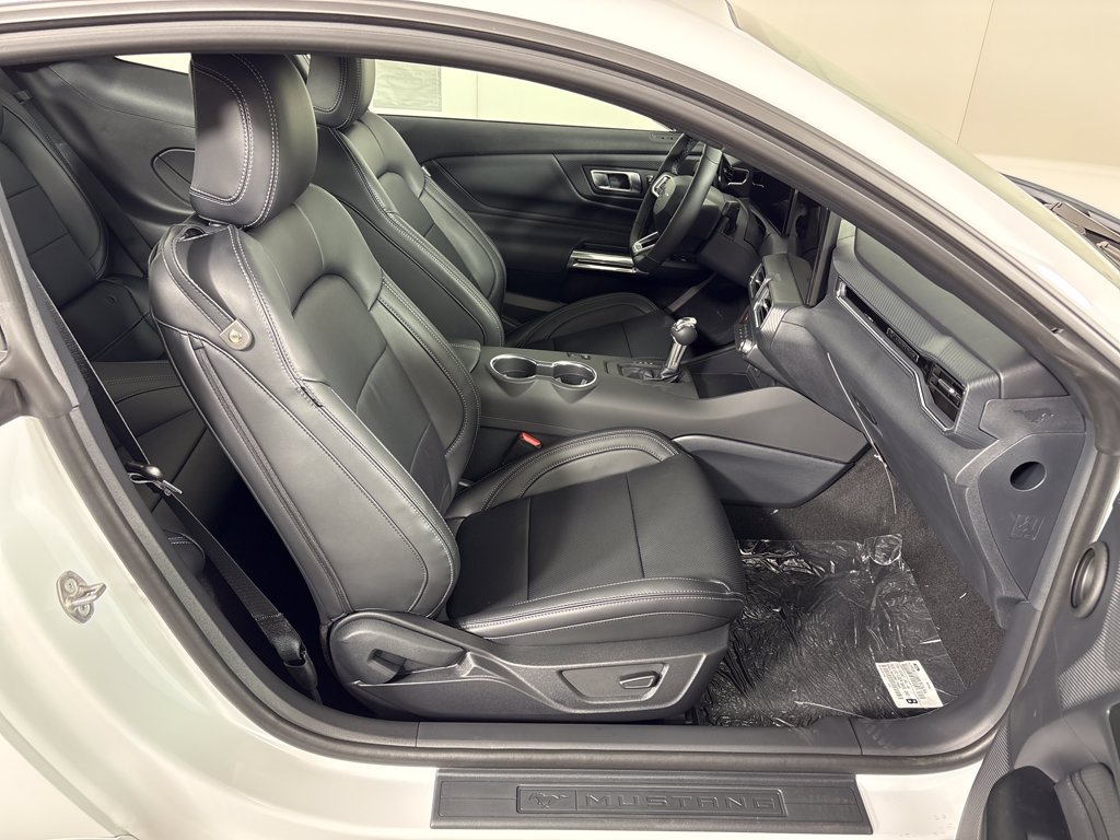 New 2026 Ford Mustang Premium RWD image 5