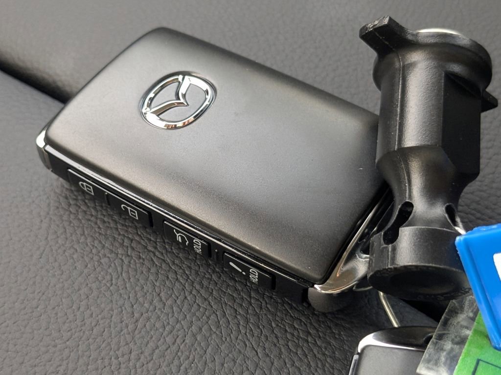 New 2026 MAZDA CX-50 AWD 2.5 Hybrid w/ Weather Package image 32