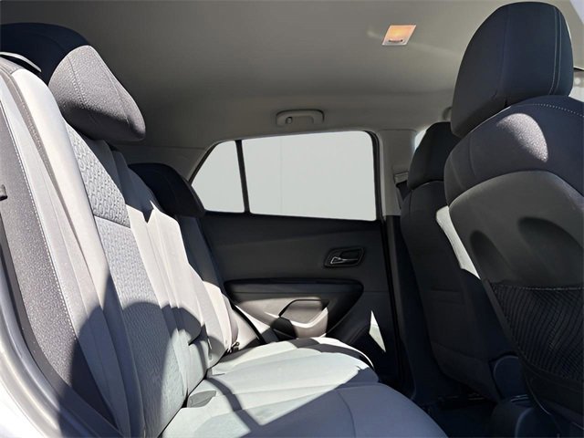 Used 2016 Chevrolet Trax LS image 15