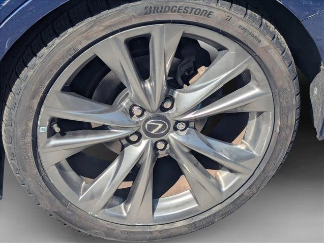 Used 2020 Lexus ES 350 F Sport w/ Accessory Package 2 image 21