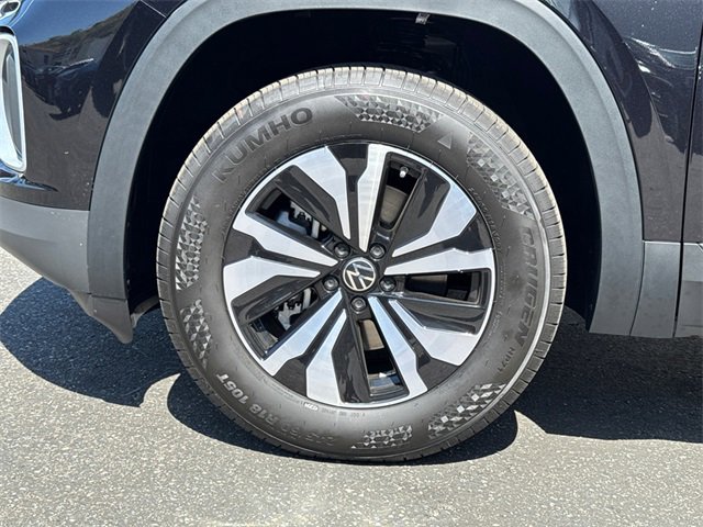 New 2026 Volkswagen Atlas SE image 9