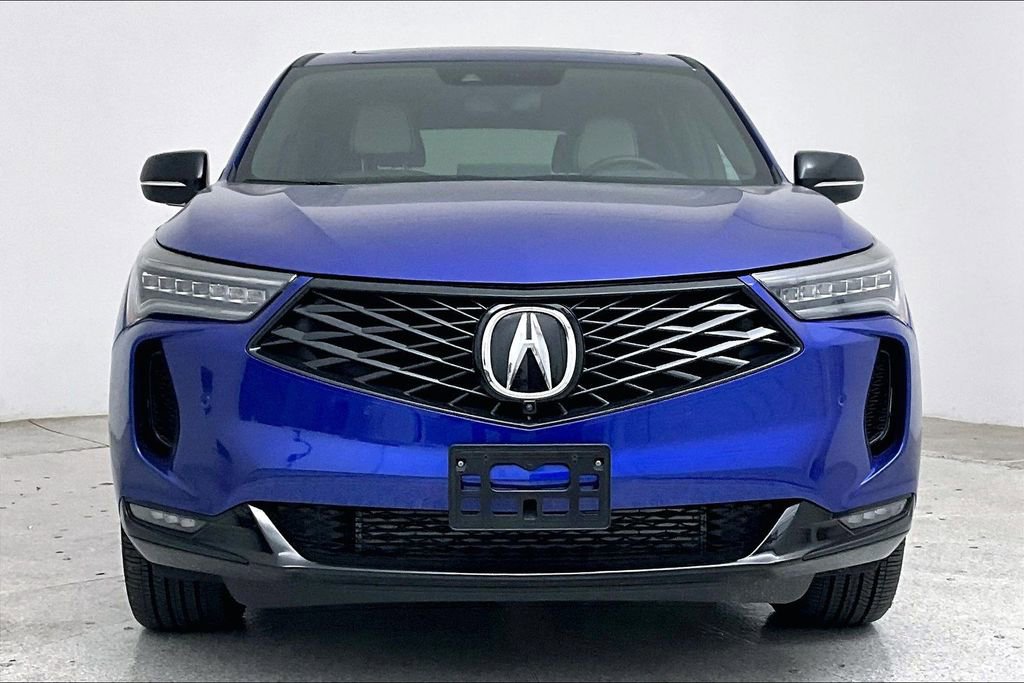 Used 2025 Acura RDX A-Spec image 5