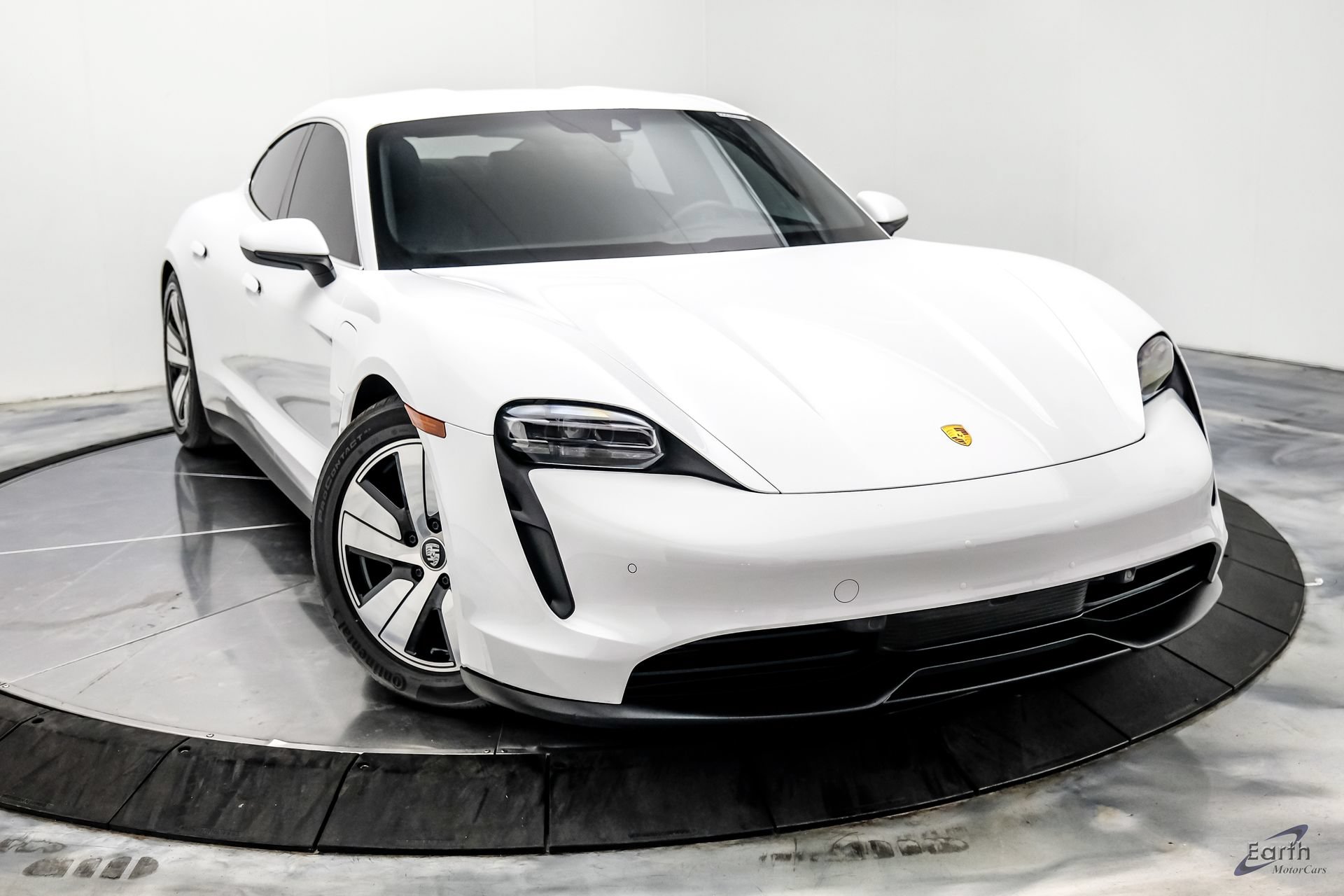Used 2023 Porsche Taycan 4S AWD/4WD image 22