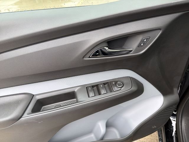 New 2027 Chevrolet Bolt RS w/ Technology Package FWD image 14