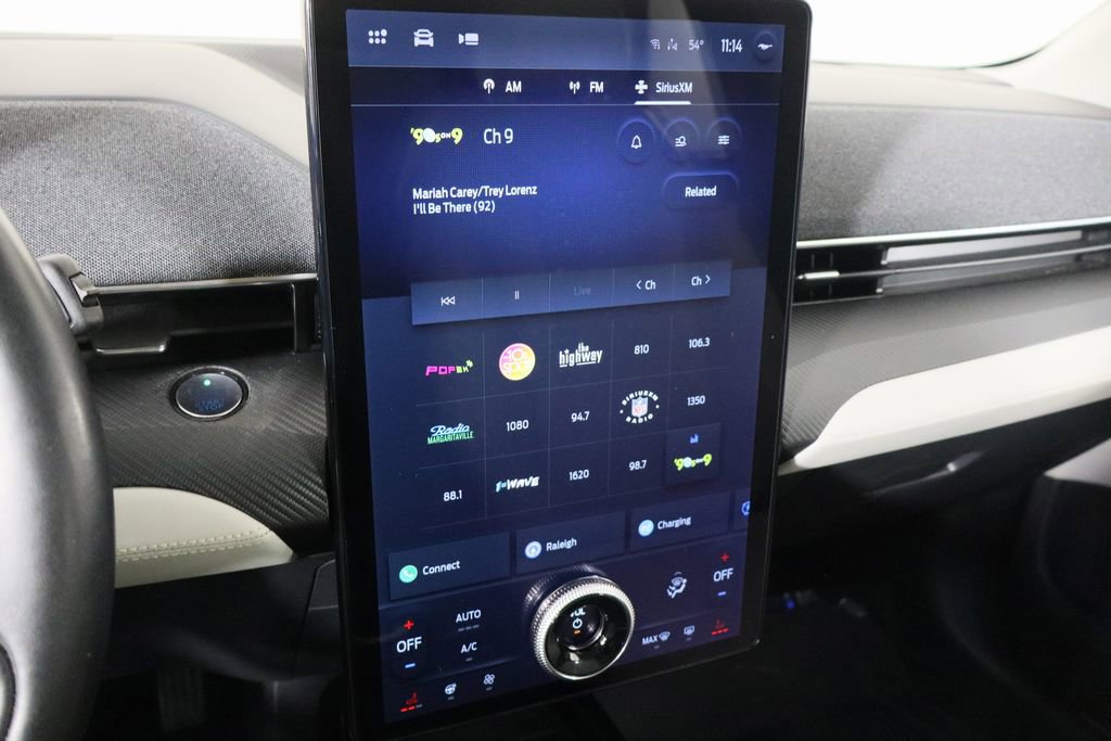 Used 2021 Ford Mustang Mach-E Premium image 32