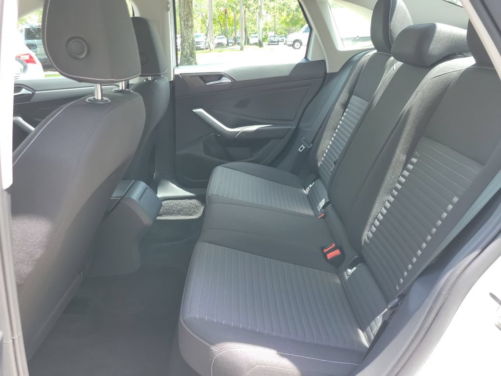 Used 2023 Volkswagen Jetta S w/ IQ.Drive Package FWD image 6