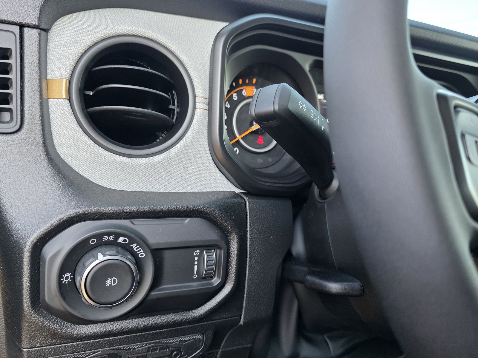 New 2026 Jeep Wrangler Sport S image 18