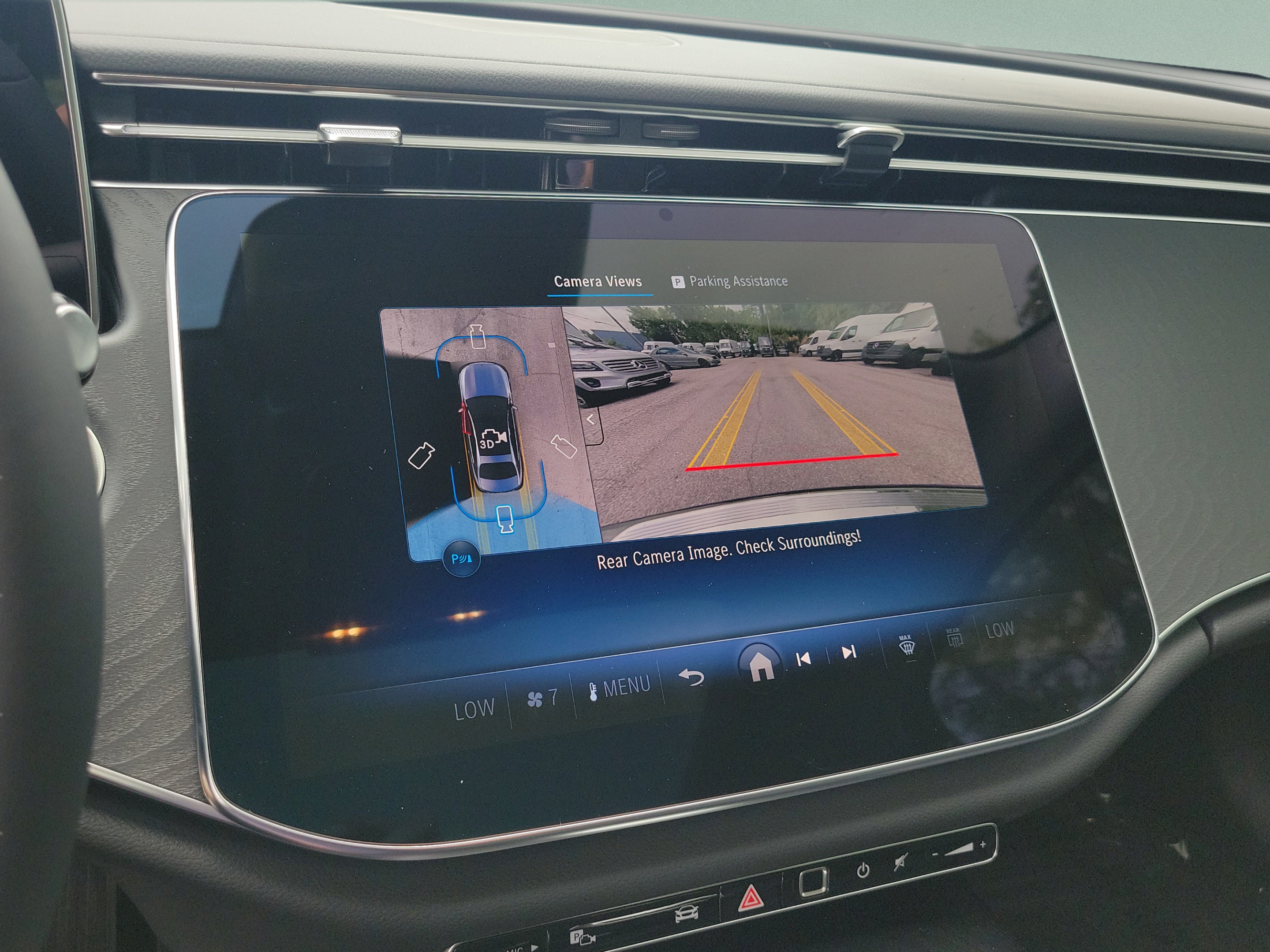 New 2026 Mercedes-Benz E 350 Sedan image 26