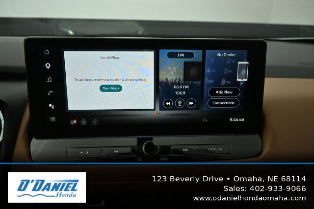 Used 2024 Nissan Rogue Platinum w/ Platinum Premium Package AWD/4WD image 30