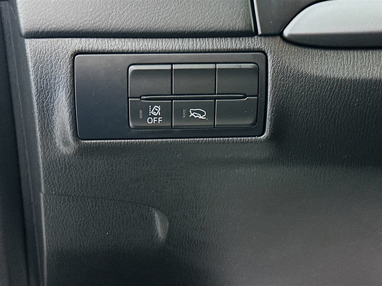 Used 2022 MAZDA CX-9 Sport AWD/4WD image 10