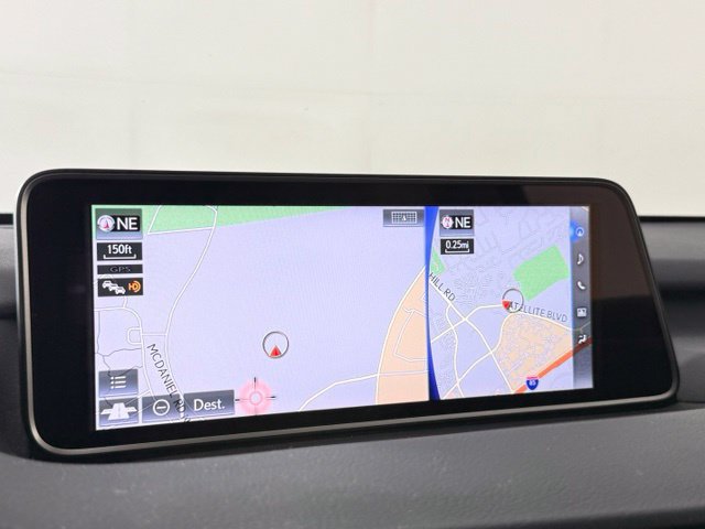 Used 2018 Lexus RX 350 FWD w/ Premium Package image 15