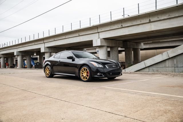 Used 2014 INFINITI Q60 Journey w/ Premium Package RWD image 47