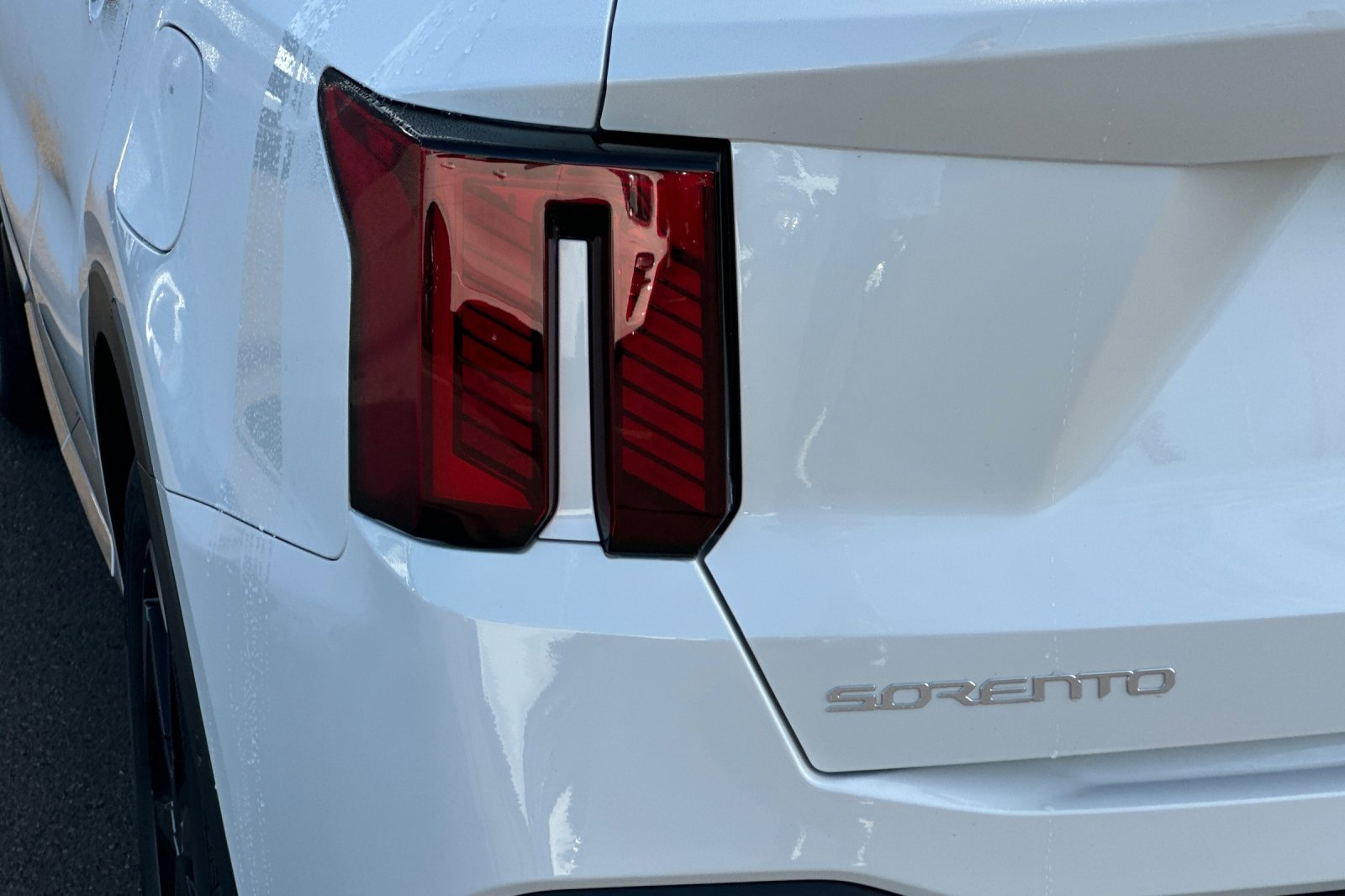 Certified 2025 Kia Sorento SX Prestige image 26