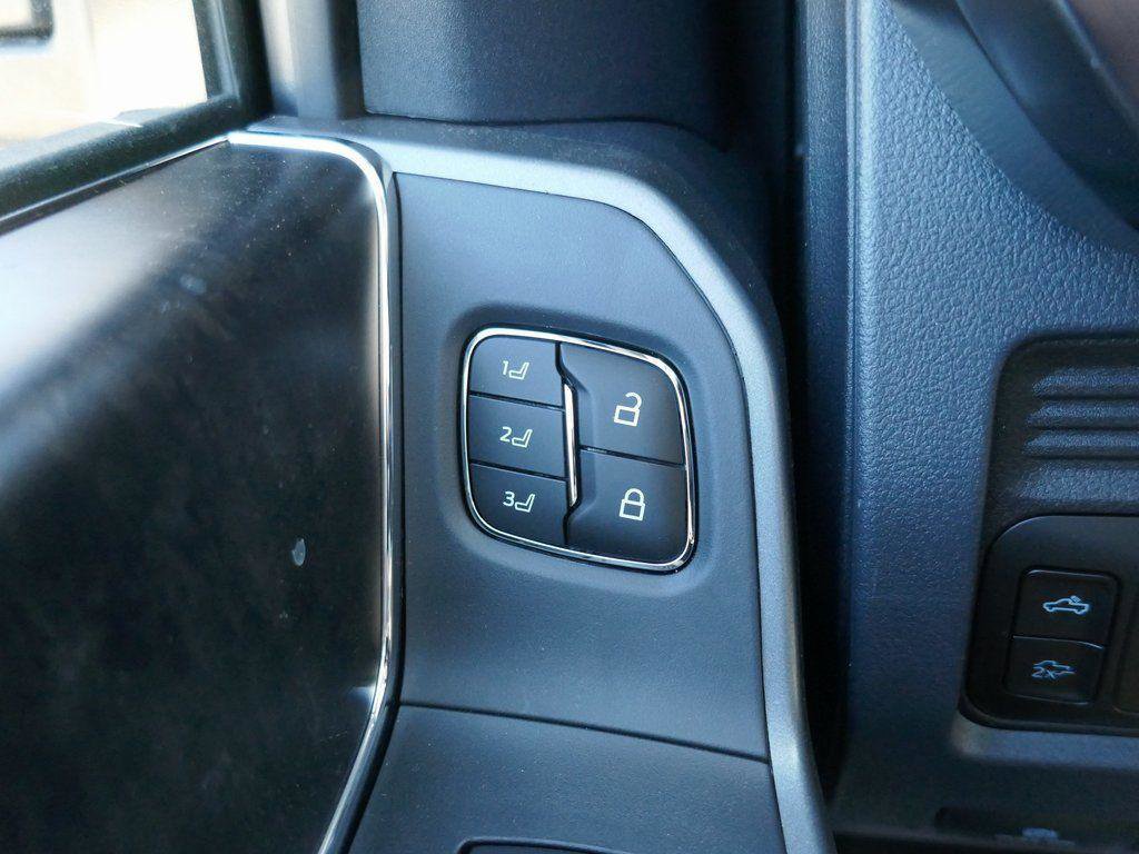 New 2026 Ford F250 Lariat image 20