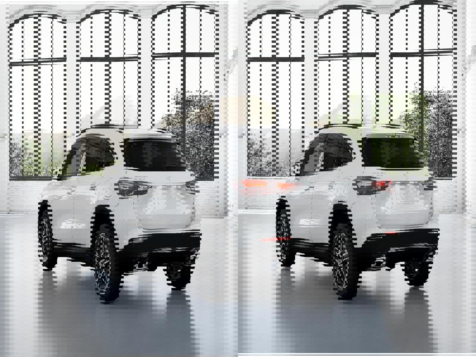 New 2026 Mercedes-Benz GLA 250 4MATIC image 28