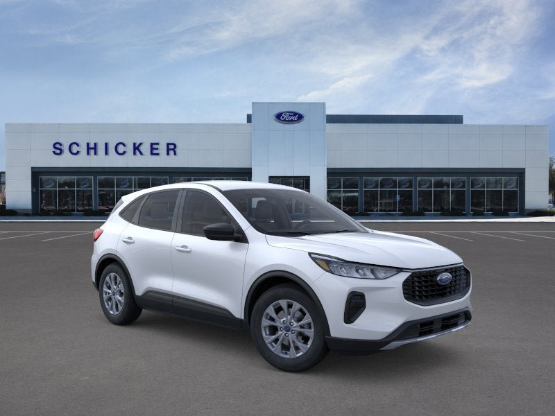 New 2026 Ford Escape Active w/ Active Premium Tech Pack FWD image 7