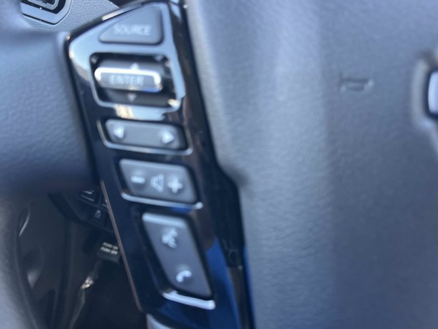 New 2027 Nissan Frontier S w/ Tow Package AWD/4WD image 25